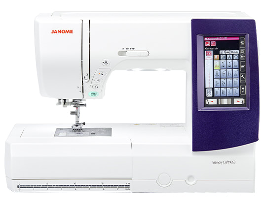 Deal: Brother Sewing and Quilting Machine, $89.99 :: Southern Savers