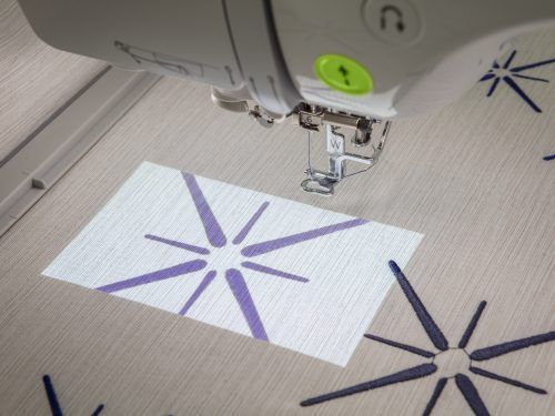 elna Sew Fun Sewing Machine – World Weidner